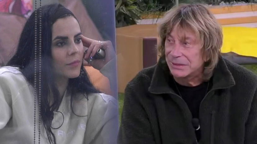 Enzo Paolo Turchi sbotta contro Shaila e altri gieffini: il duro sfogo preview