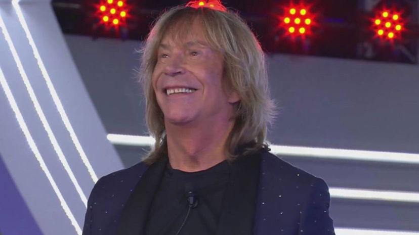 Enzo Paolo: come mai ha lasciato la casa del Grande Fratello preview