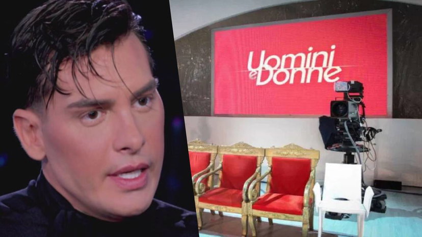 Ex tronista accusa Basciano: “Minacciato di morte da lui e la sua gang” preview