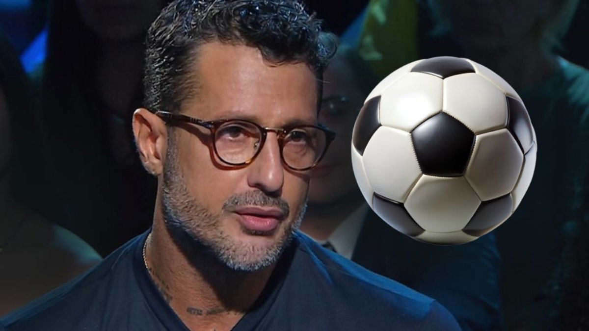 Fabrizio Corona: lite tra calciatori per un uomo e accuse alle squadre article-post