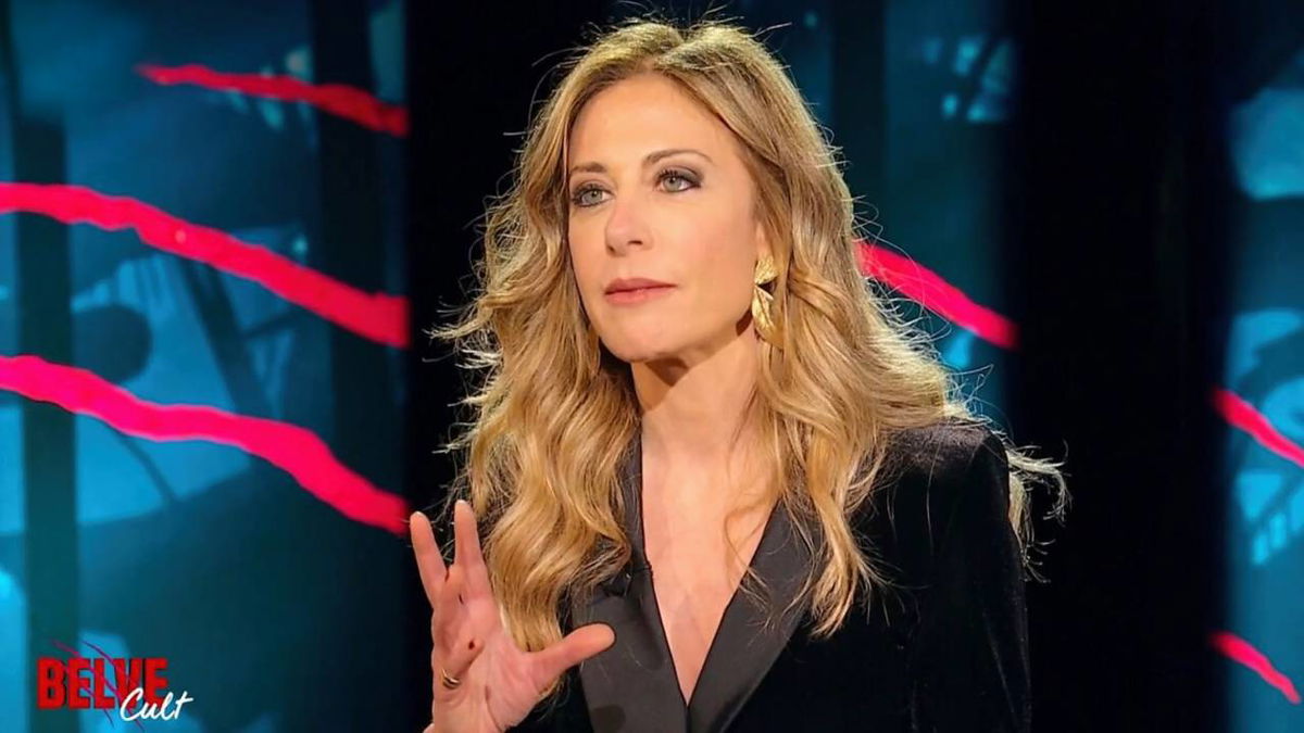 Famosa conduttrice arriva a Belve: i nove ospiti di Francesca Fagnani article-post