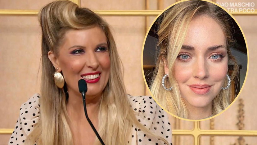 Ferragni evocata a Ballando Con le Stelle: le due stoccate epiche preview