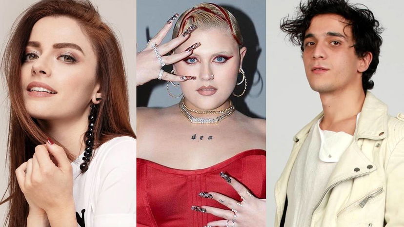 Festival di Sanremo 2025, i sei papabili cantanti che faranno da co-conduttori preview