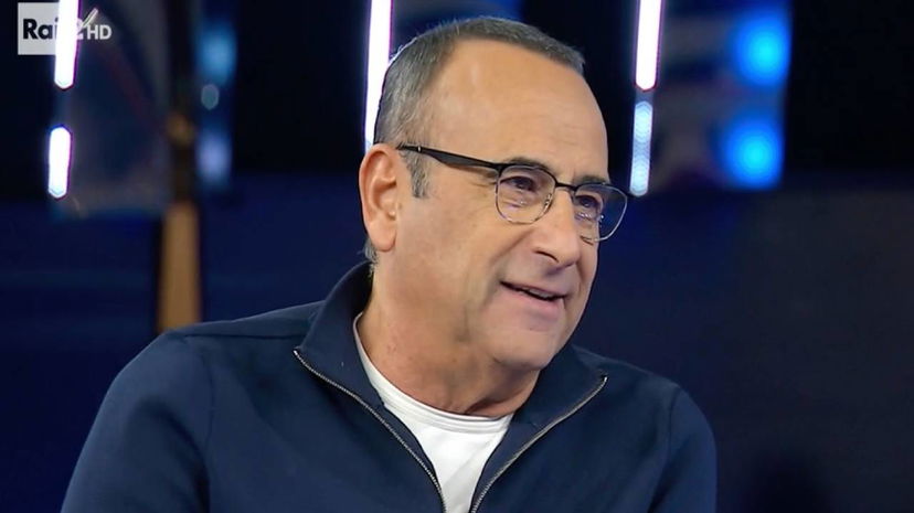 Festival di Sanremo 2025, parla Conti: 20 big sicuri, 20 incerti e testi preview