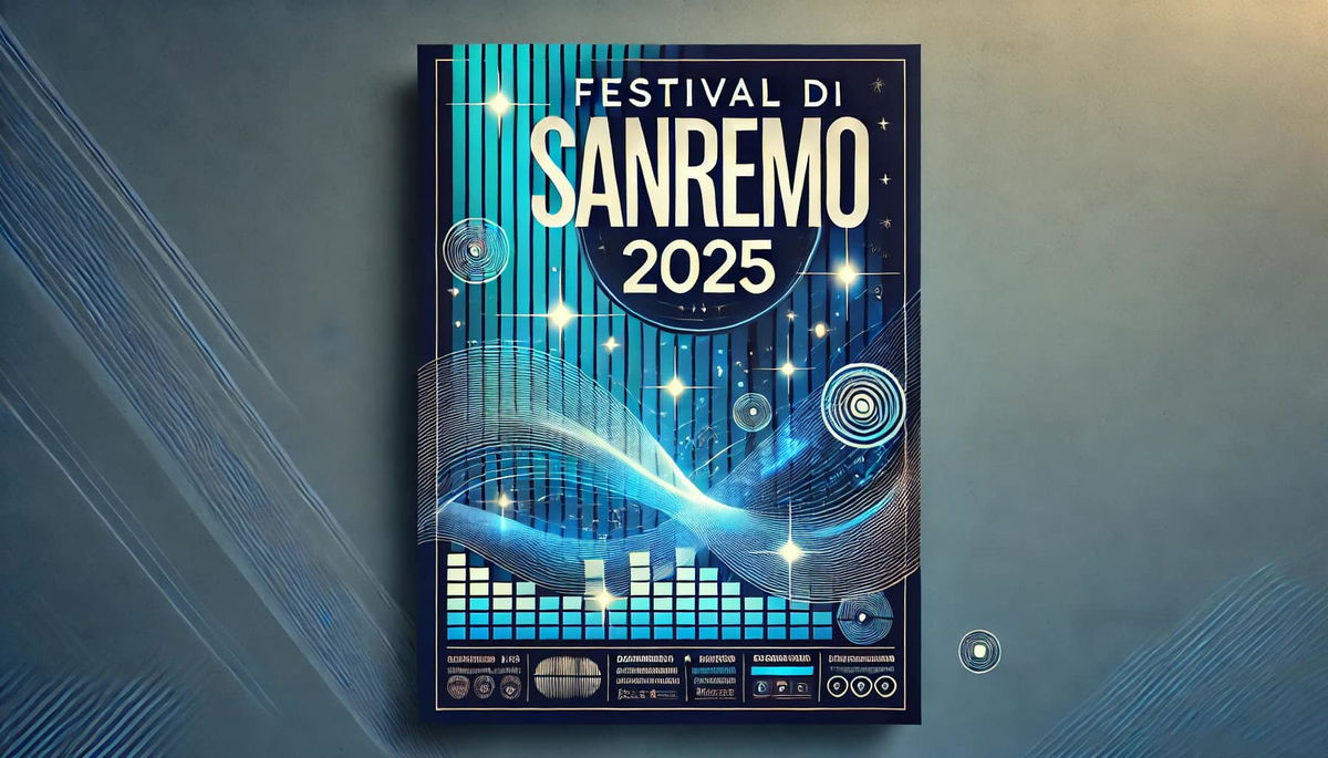 Festival di Sanremo 2025 di Carlo Conti: la novità della serata cover e quando annuncerà i Big article-post
