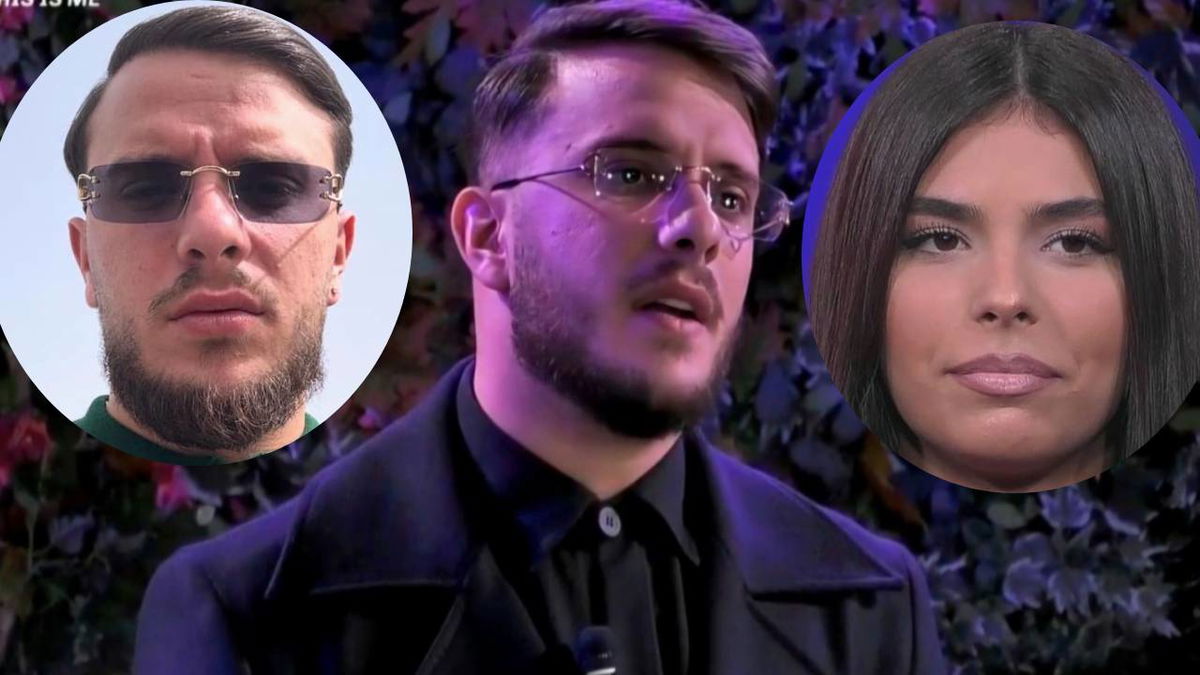 Fico, rivelazioni choc su Federica: “Non l’ho potuto dire al Grande Fratello” article-post