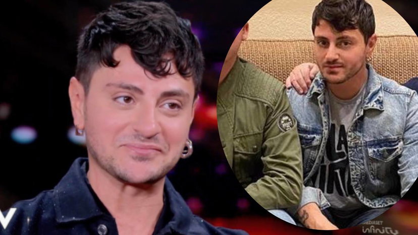 Fidanzato di Virginio, ecco chi è: “Lavora nel mondo dello spettacolo” preview