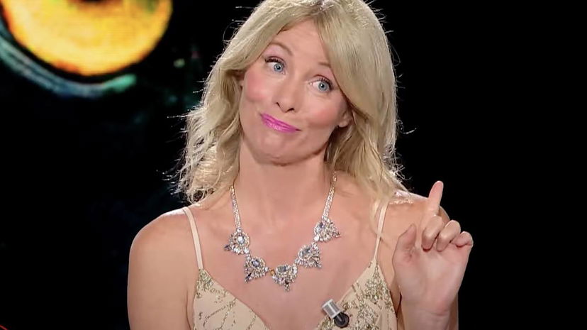 Flavia Vento su Ilary Blasi a Belve: “Se mi scuso con lei per quello che ho rivelato?” preview