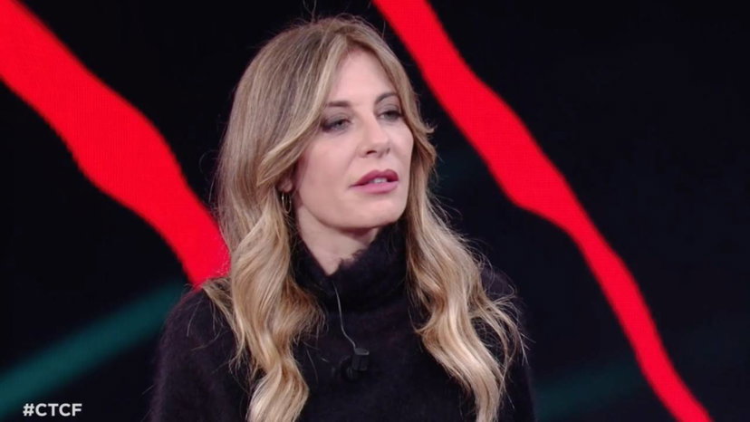 Francesca Fagnani conferma il primo ospite bomba di Belve preview