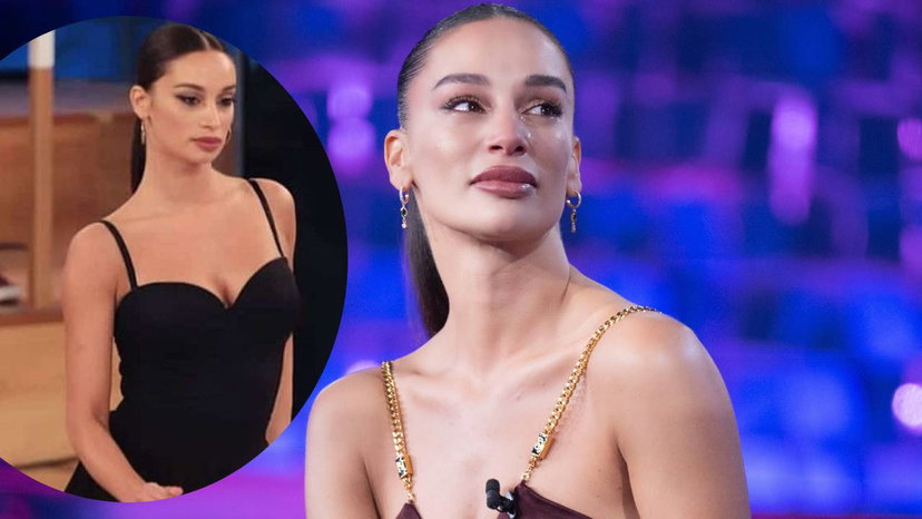 Francesca Tocca svela il motivo per cui non è più ad Amici preview