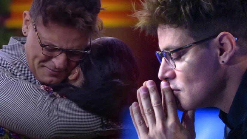 Garko svela un retroscena inquietante sul suo coming out: “Costretto” preview