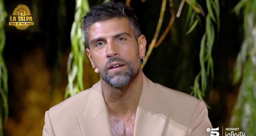 Gilles Rocca e altri de La Talpa commentano la notizia della chiusura anticipata preview