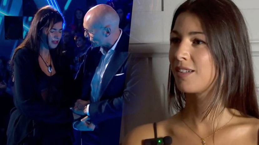 Ginevra Lamborghini svela luci e ombre del suo Grande Fratello preview