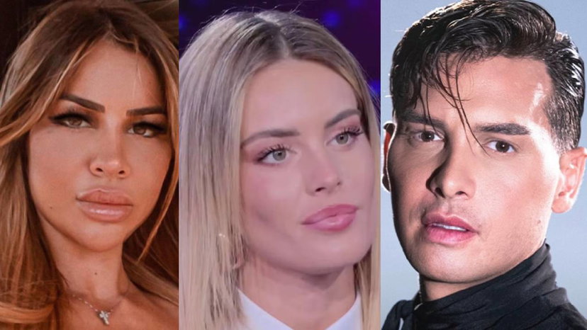 Giorgia Basciano, reazione all’arresto del fratello: “Rapporti con Sophie” preview