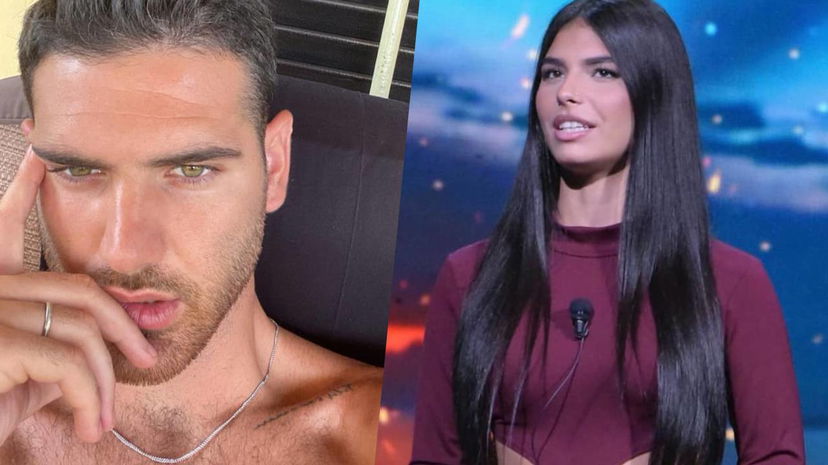 Giovanni De Rosa smaschera Federica Petagna: “Mentre usciva con me vedeva anche Stefano Tediosi” preview