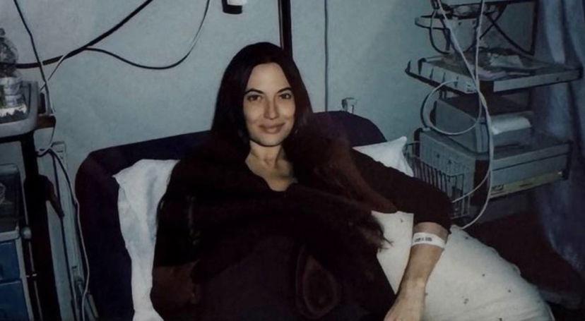 Giulia Valentina ha partorito, lei e Filippo Bonini sono diventati genitori preview