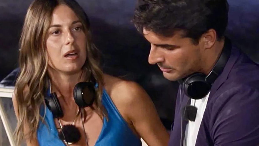 Giulia di Temptation Island si è fidanzata con un amico del suo ex Mirco: la reazione preview