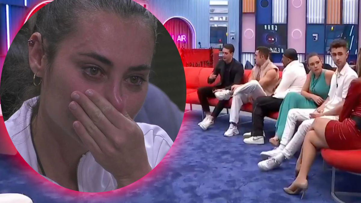 Gran Hermano, Tommaso sparla di MariaVittoria con i gieffini spagnoli article-post