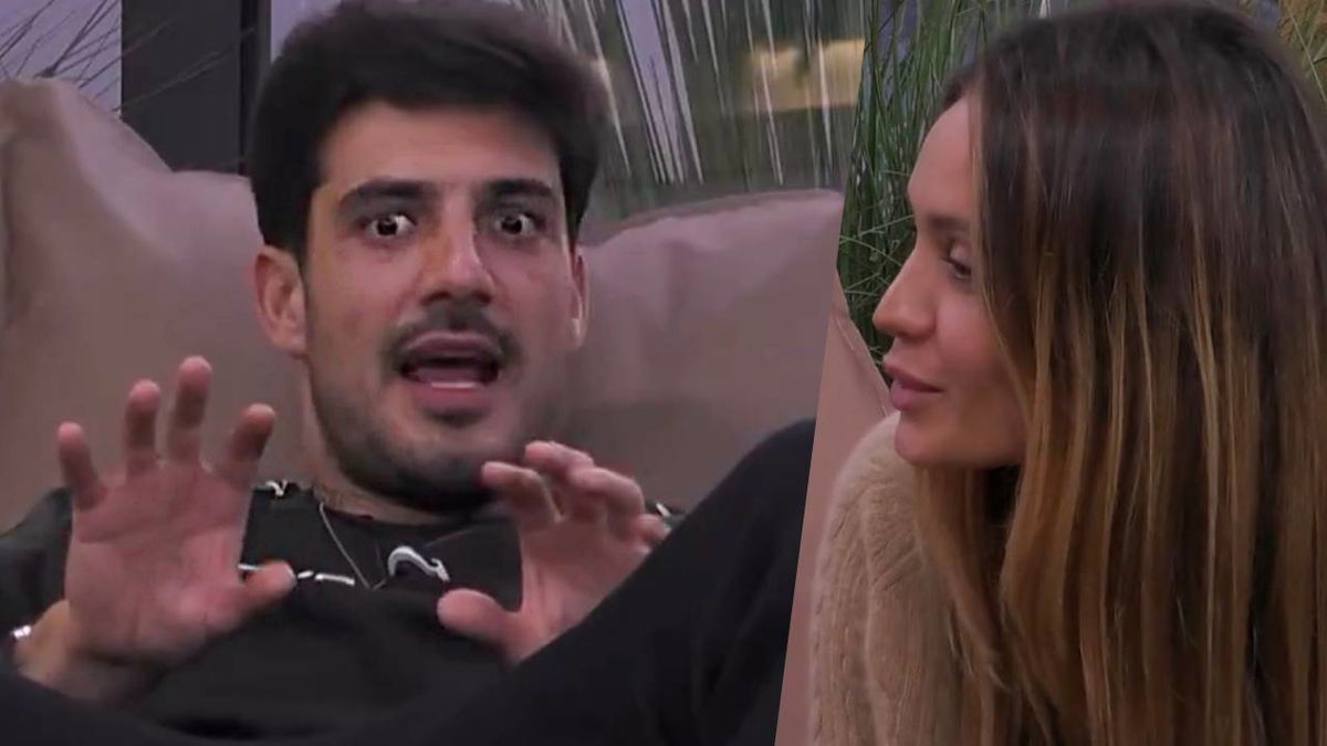 Grande Fratello: quello che Lorenzo fa con Helena è problematico article-post