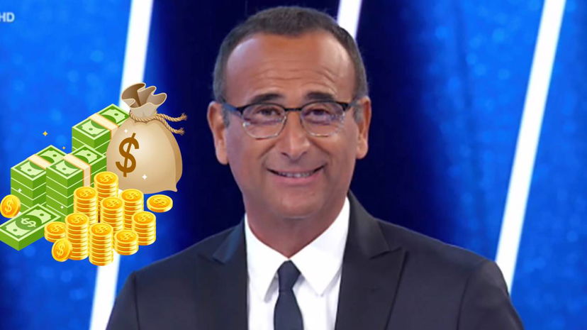Guadagni per Sanremo, retroscena, e rifiuti: parla Carlo Conti article-post