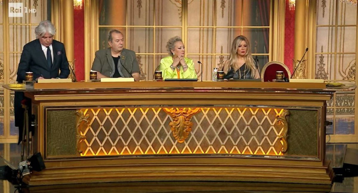 Colpo di scena a Ballando, Mariotto abbandona lo studio: “Non si trova” article-post