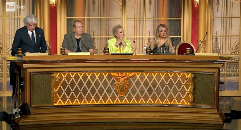 Colpo di scena a Ballando, Mariotto abbandona lo studio: “Non si trova” preview