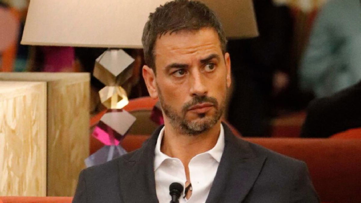 Iago Garcia parla dopo l’eliminazione per lo 0,4: ecco perché è uscito lui article-post