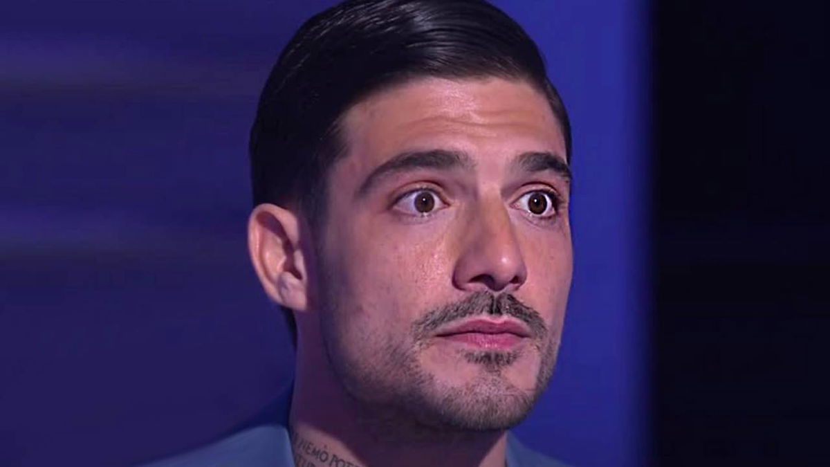 Il segreto di Lorenzo spaventa il Grande Fratello? Calvani lo scopre article-post