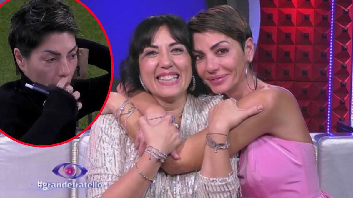Ilaria Galassi crede di non essere sentita e svela i suoi dubbi su Pamela article-post