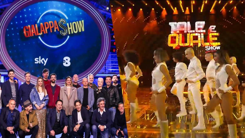 Imitazioni non gradite: retroscena su un famoso cantante preview