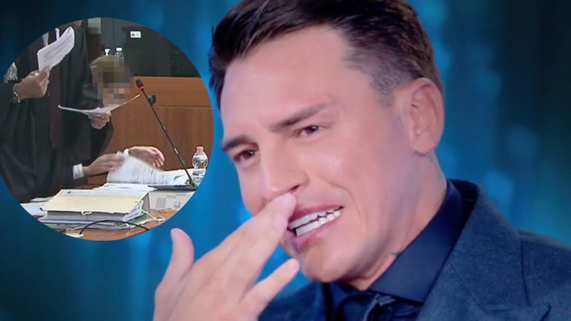 Interrogatorio di tre ore per Alessandro Basciano: che cosa ha detto preview