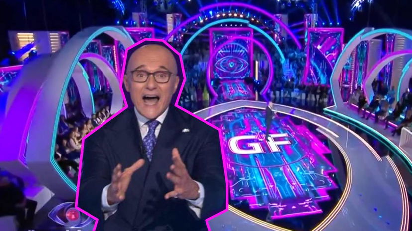 Intervento degli autori del Grande Fratello che “potrebbe stravolgere tutto” preview