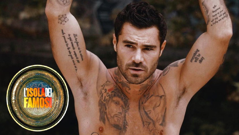 Isola dei Famosi: l’assurdo motivo per cui Angelo Madonia sarebbe stato scartato preview