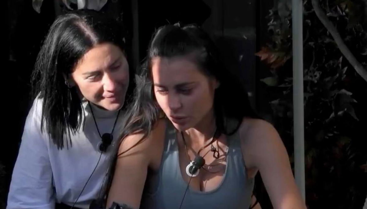 Jessica e MariaVittoria malignano su Shaila: “Ecco perché è diventata amica di Federica” article-post
