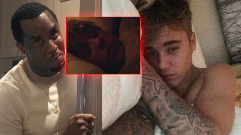 Justin Bieber abusato da Diddy e altri uomini: un cantante racconta tutto preview