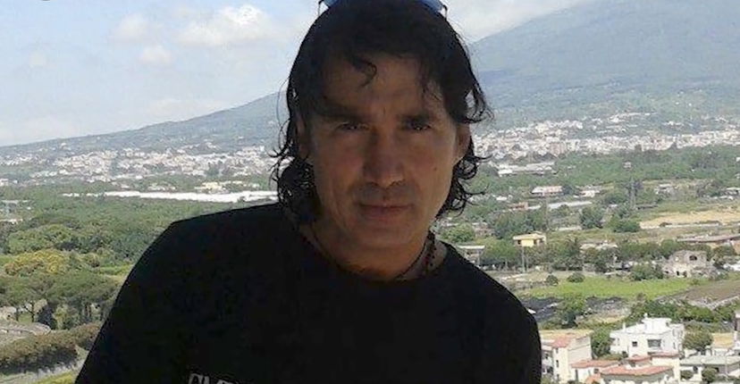 Il sosia italiano di Keanu Reeves è finito in carcere, il servizio de Le Iene preview