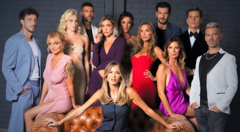 Chi è La Talpa? I primi indizi circostanziali sui 10 concorrenti preview