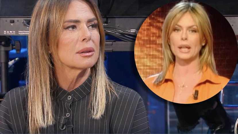 Perego e Diaco fanno promo a La Talpa: “Avrei pagato per rifarla, ma non mi hanno chiamata” preview