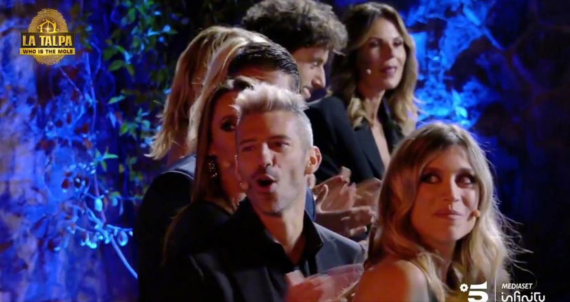 Chi è La Talpa, tutti i suoi sabotaggi, le risposte agli indizi e chi ha vinto preview