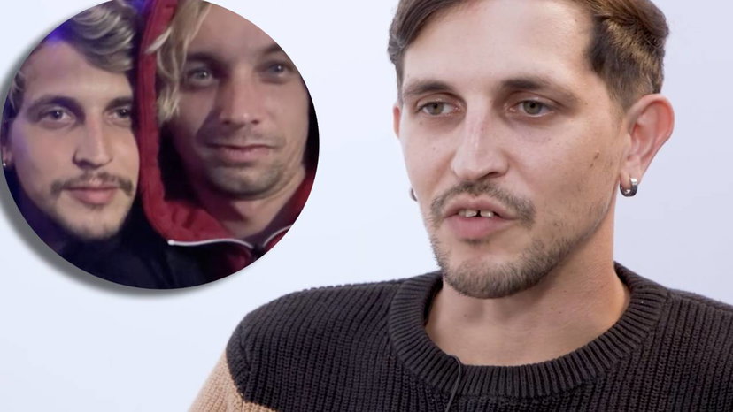 Le Iene: Luca si innamora di Alessandro, ma è un truffatore con un falso nome preview