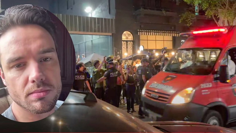 Liam Payne, la Polizia arresta tre persone: ecco chi sono preview