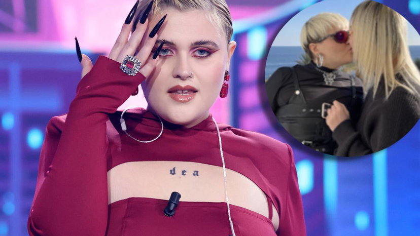 Lodovica e BigMama pensano a un figlio: “Se le cose in Italia non dovessero cambiare deciderei di andarmene” preview