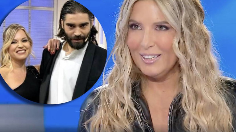 Lorenzo Biagiarelli a Ballando con le Stelle, Selvaggia Lucarelli: “Non ero predisposta” preview