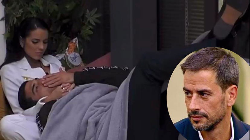 Lorenzo Spolverato sussurra: “Ho buttato fuori Iago, ecco cosa faccio ora” preview