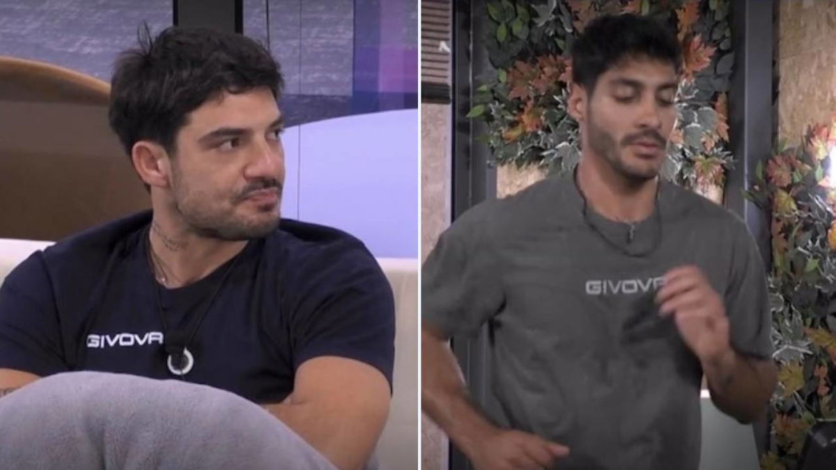 Lorenzo, frasi gravi contro Javier: “Sognato di menarlo. Che P” article-post