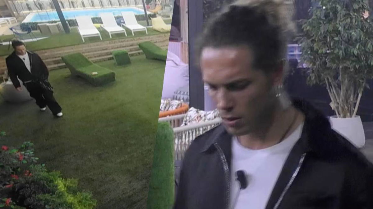 Luca Giglio sbrocca nella notte contro il Grande Fratello article-post