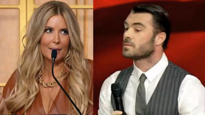 Lucarelli sull’allontanamento di Madonia: “Non c’entro io. Misura colma” preview