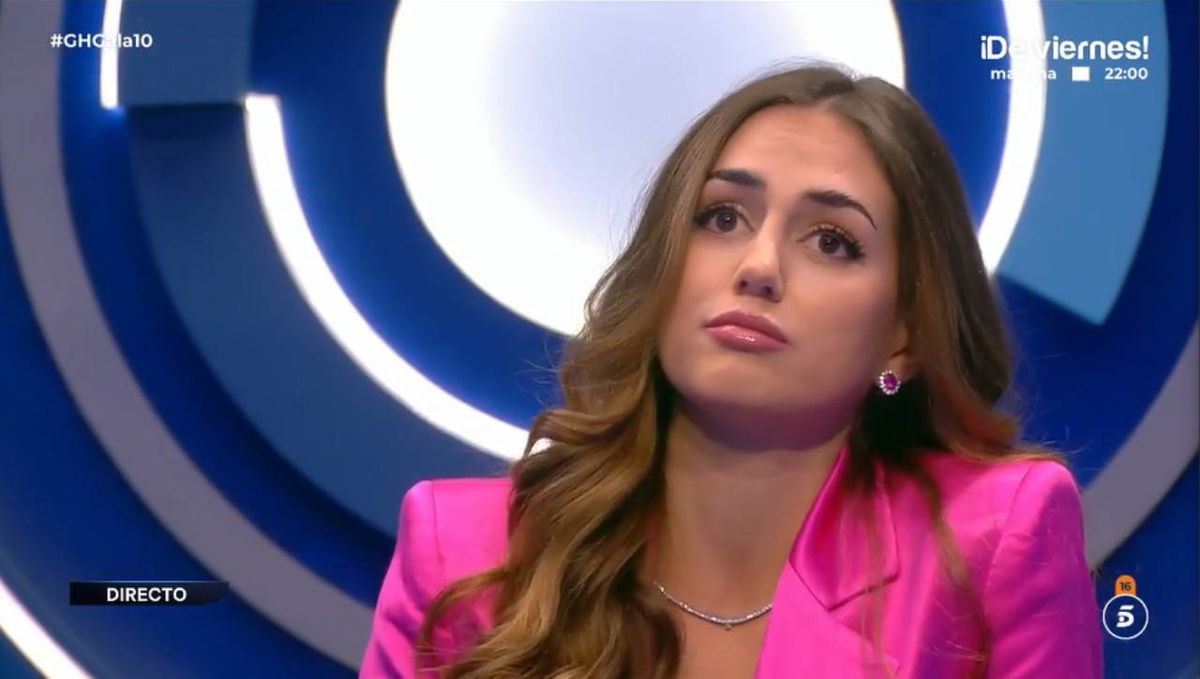 Maica chiude con Tommaso: “Un cucaracho travestito da bravo ragazzo” article-post