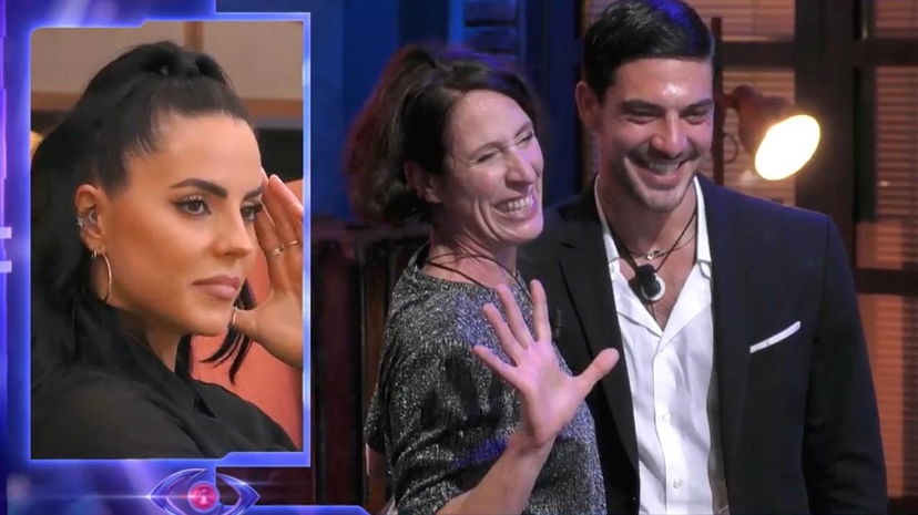 La mamma di Lorenzo rompe il silenzio su Shaila: “Lei ha sbagliato” preview