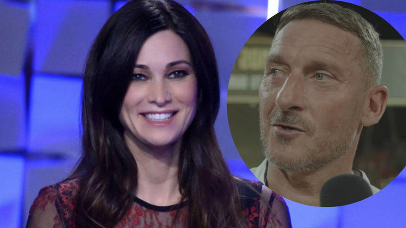 Manuela Arcuri racconta del flirt con Totti: “Cosa c’è stato davvero” preview